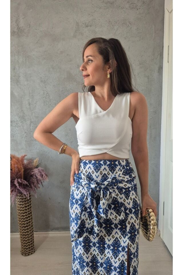 FERMUARLI CROP