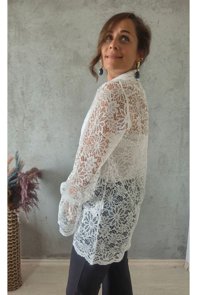 DANTEL GÖMLEK
